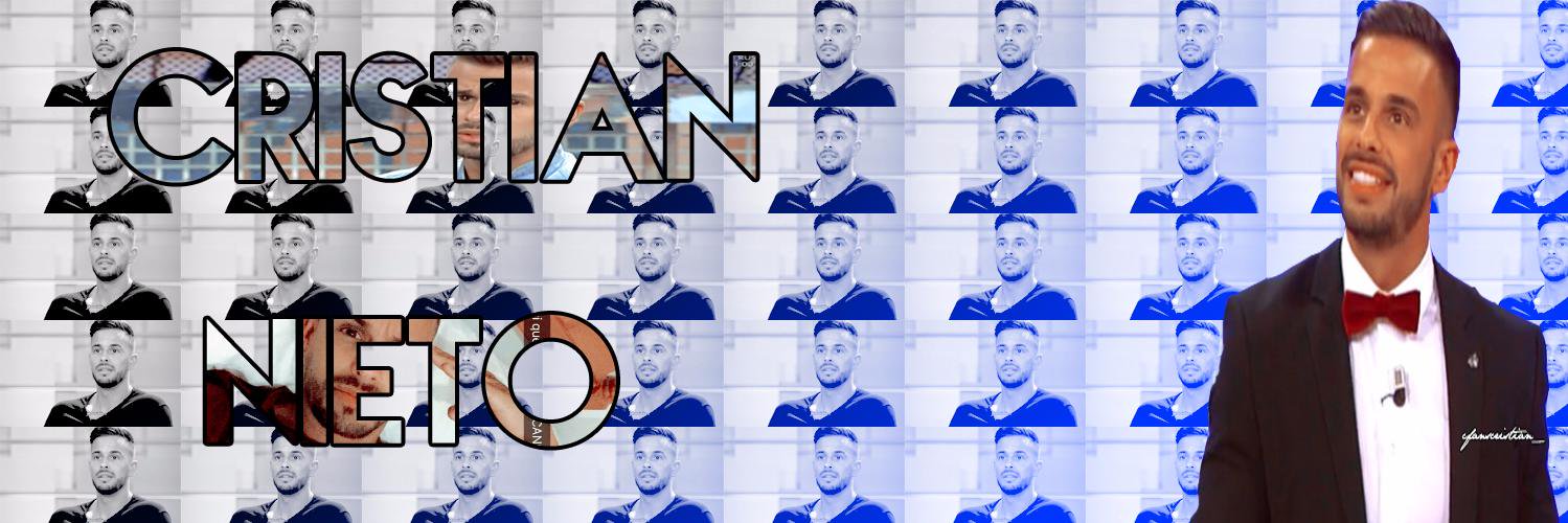CFansCristian_'s profile banner image