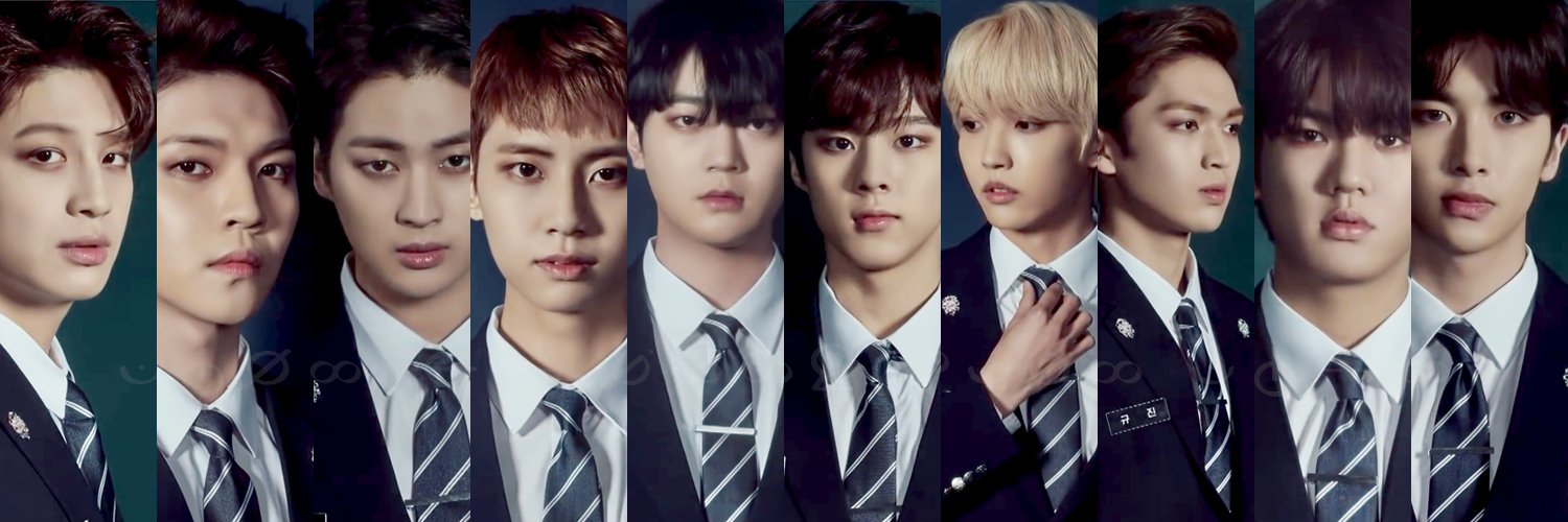 UP10TIONFrance's profile banner image
