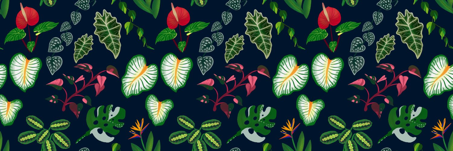 elliedots's profile banner image