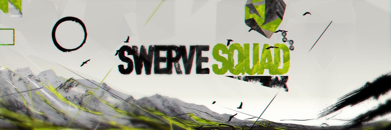 DefyingSwerve's profile banner image