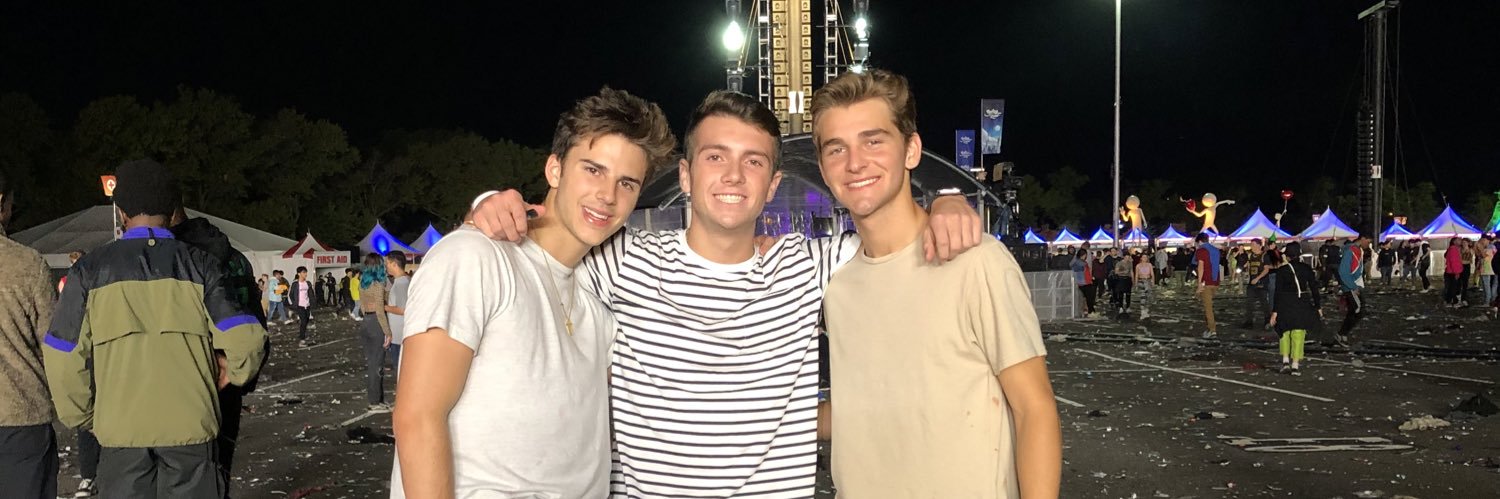 AlexMiller140's profile banner image
