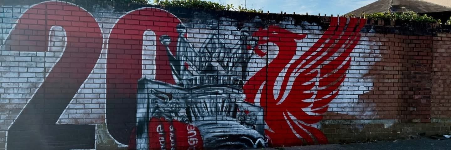 Michael Bailyes banner