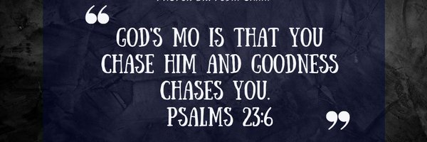 ToyinFSanni Profile Banner