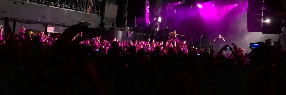 The Joy of Violent Movement banner