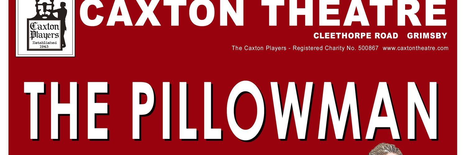 thecaxtontheatre banner