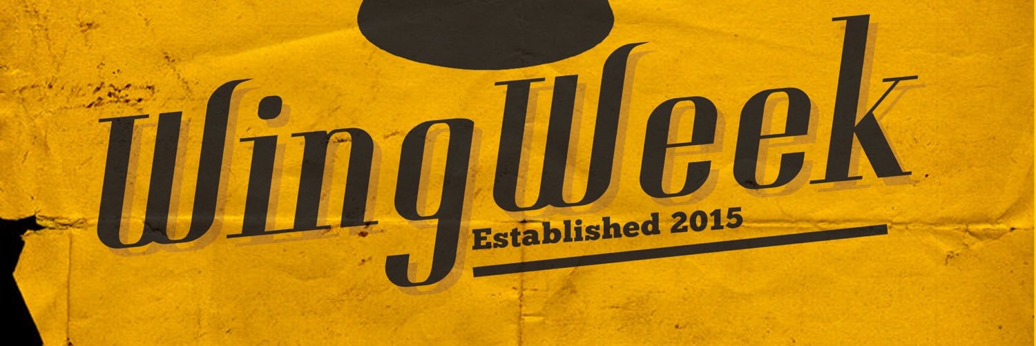 wingweek's profile banner image