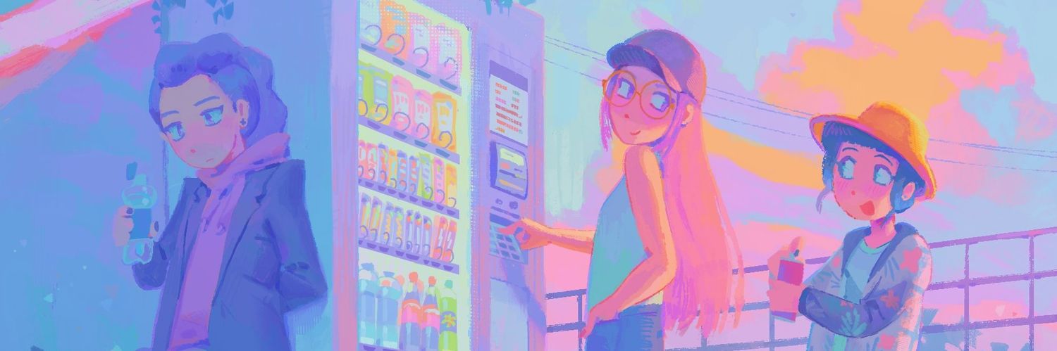 derpinglys's profile banner image
