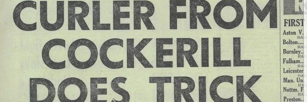 Mariners Scrapbook banner