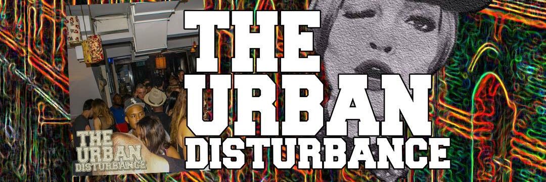 Urb_Disturbance's profile banner image