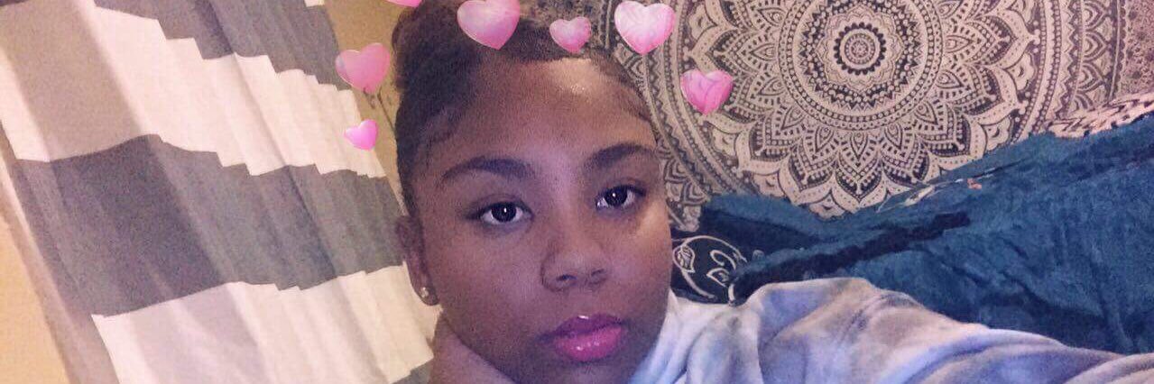 smith_kaleah's profile banner image