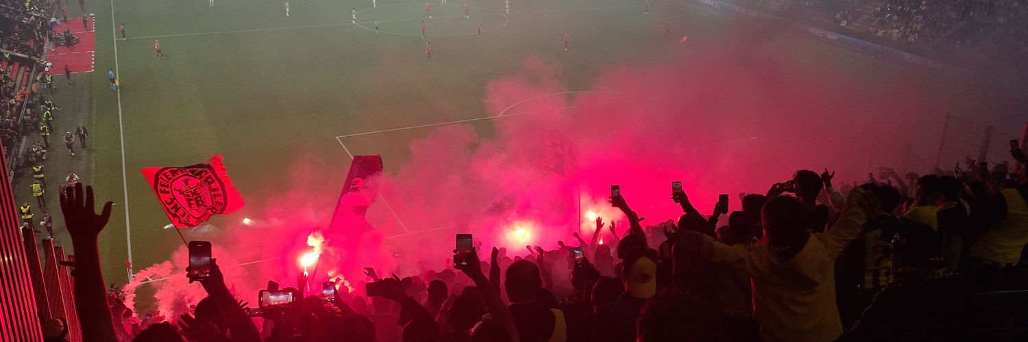 qfberdal's profile banner image