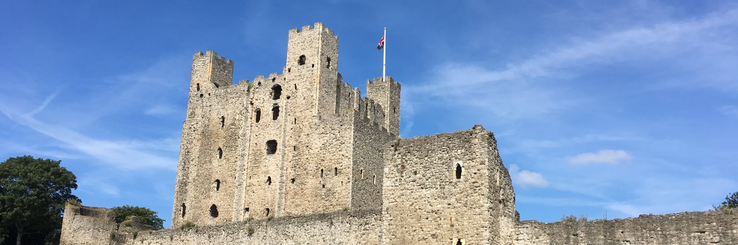 Rochester Literature Festival banner