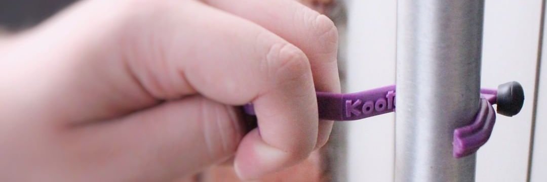 The Kooty Key banner