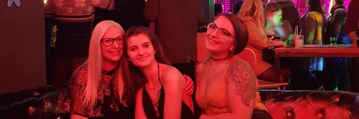 Chloe Jade Wright banner