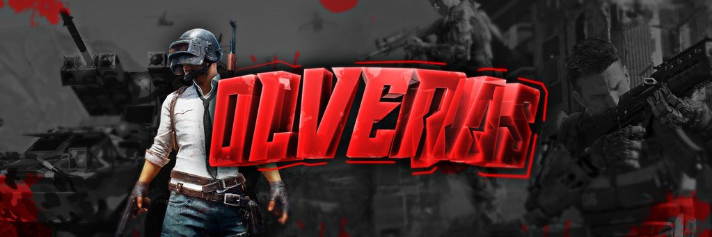 OlVeRaS94's profile banner image