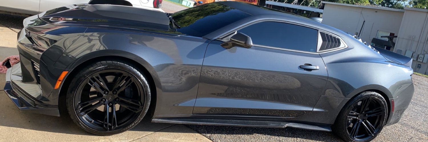 Jon Johnson✈️ banner