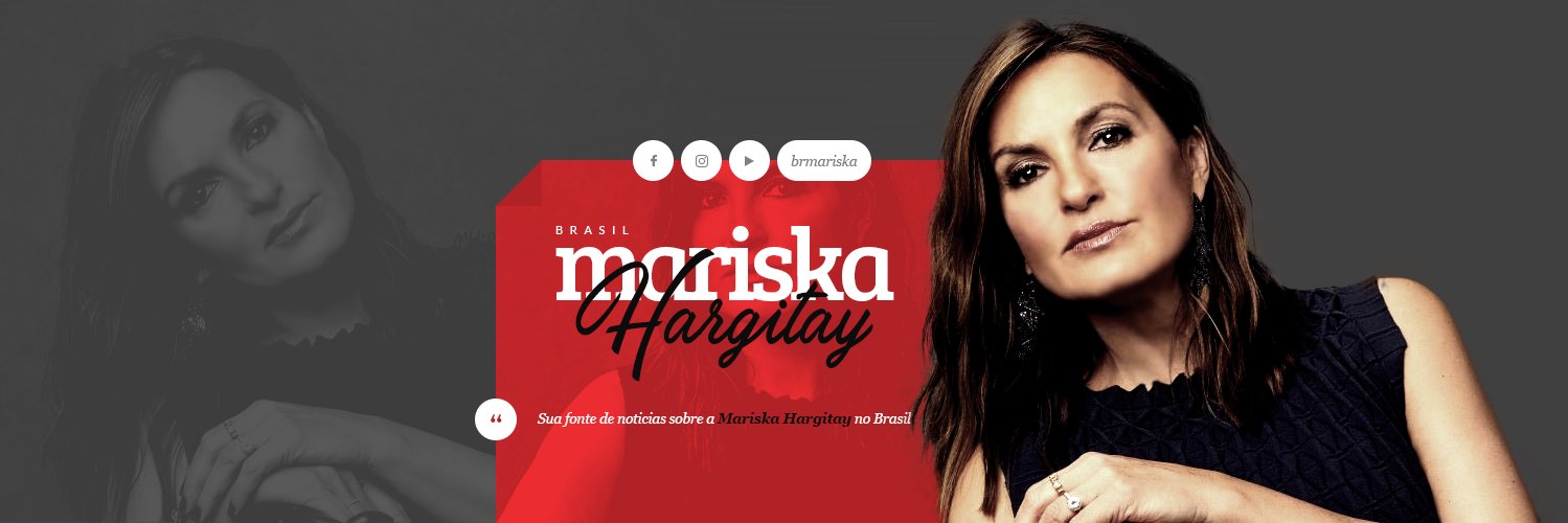 BrMariska's profile banner image