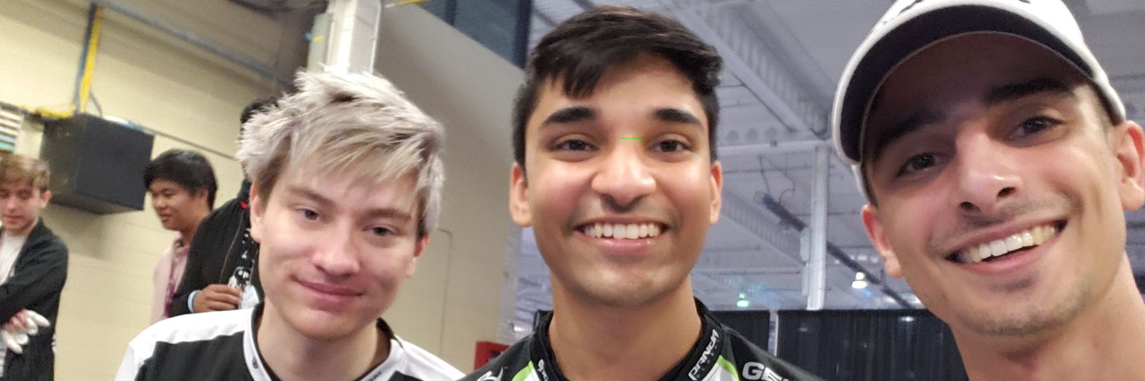 ChaolyDash's profile banner image