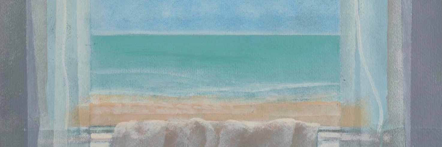 The Redfern Gallery banner