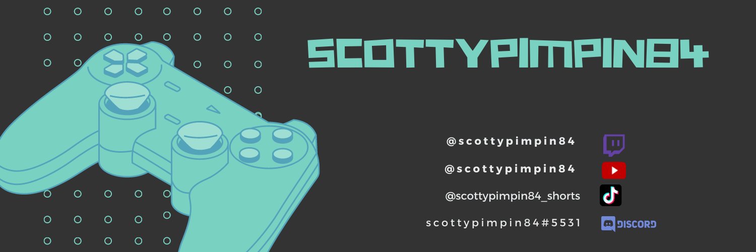 scottypimpin84's profile banner image