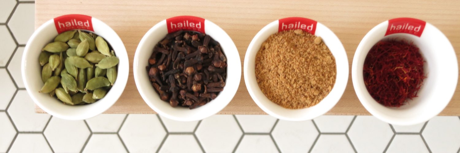 HailedCoffee's profile banner image