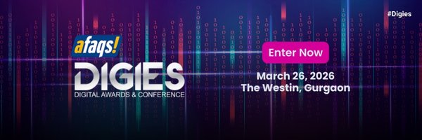 afaqs Profile Banner