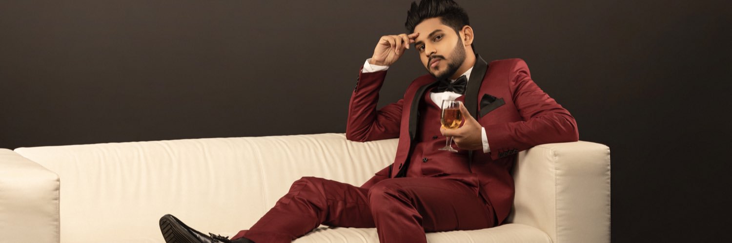 ManideepMandy6's profile banner image