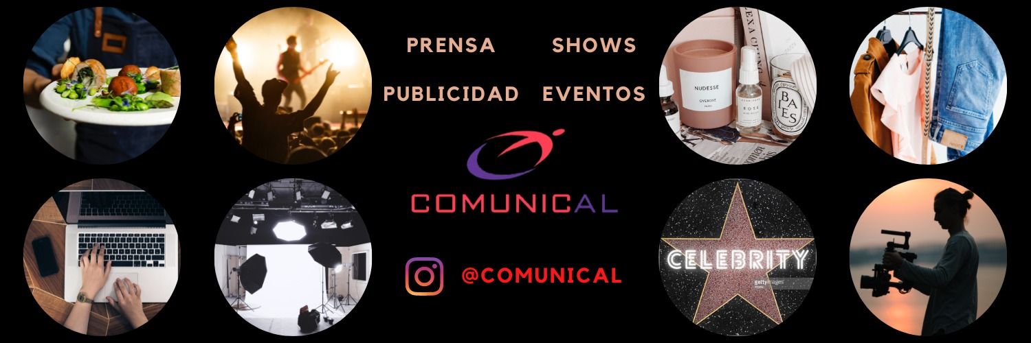 comunical's profile banner image