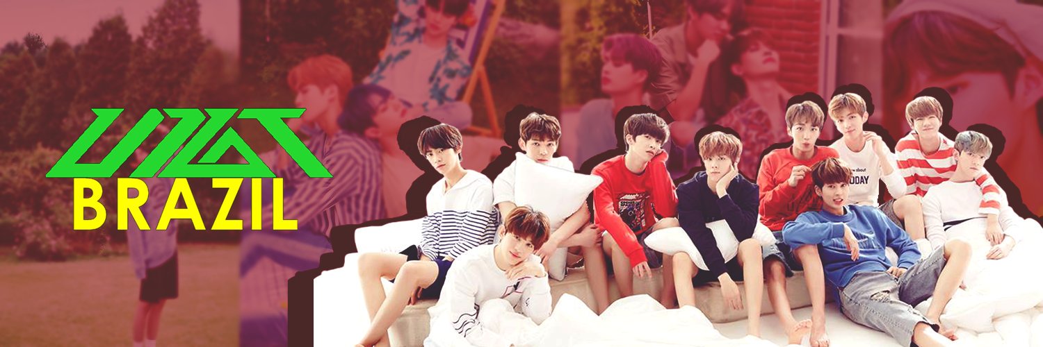 Up10tionBrazil's profile banner image