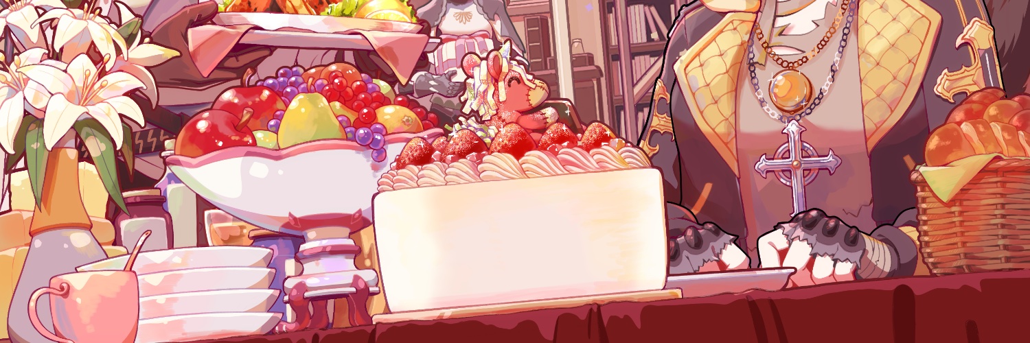 ikrazusi's profile banner image