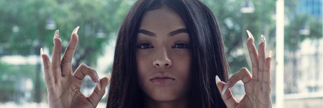 IamKaaaaaaaay's profile banner image