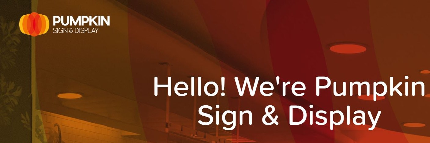 PumpkinPrint's profile banner image