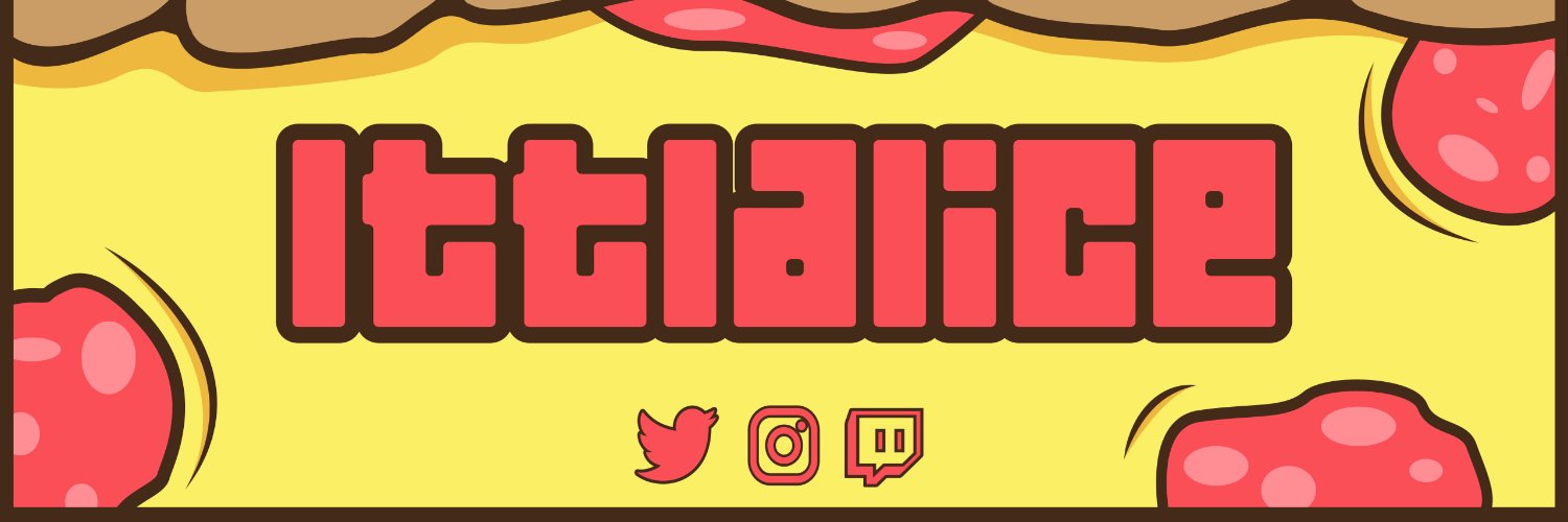 lttlalice's profile banner image