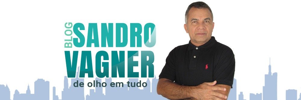 sandrovagner4's profile banner image