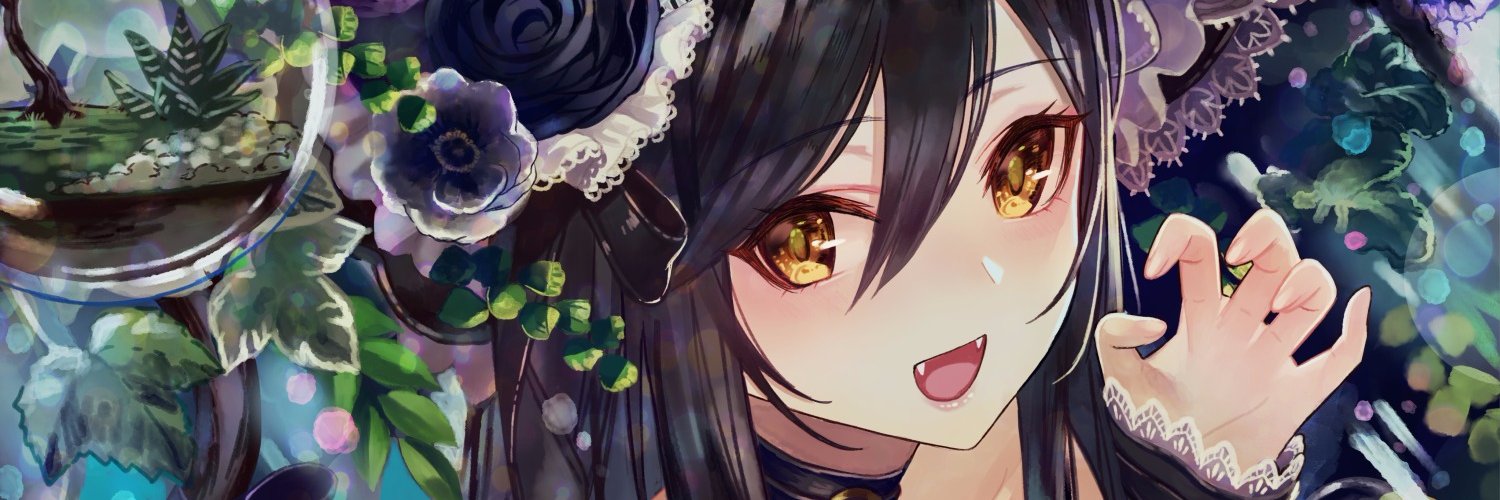 shirai_7's profile banner image