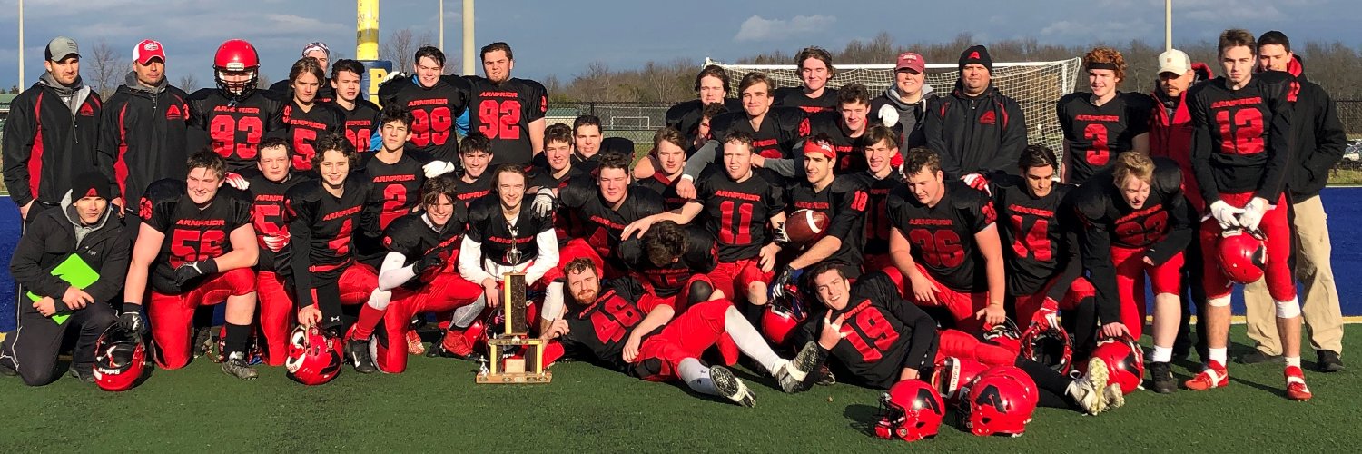 ADHSFootball's profile banner image