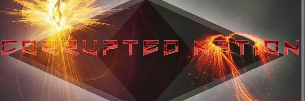 CorruptedClan's profile banner image