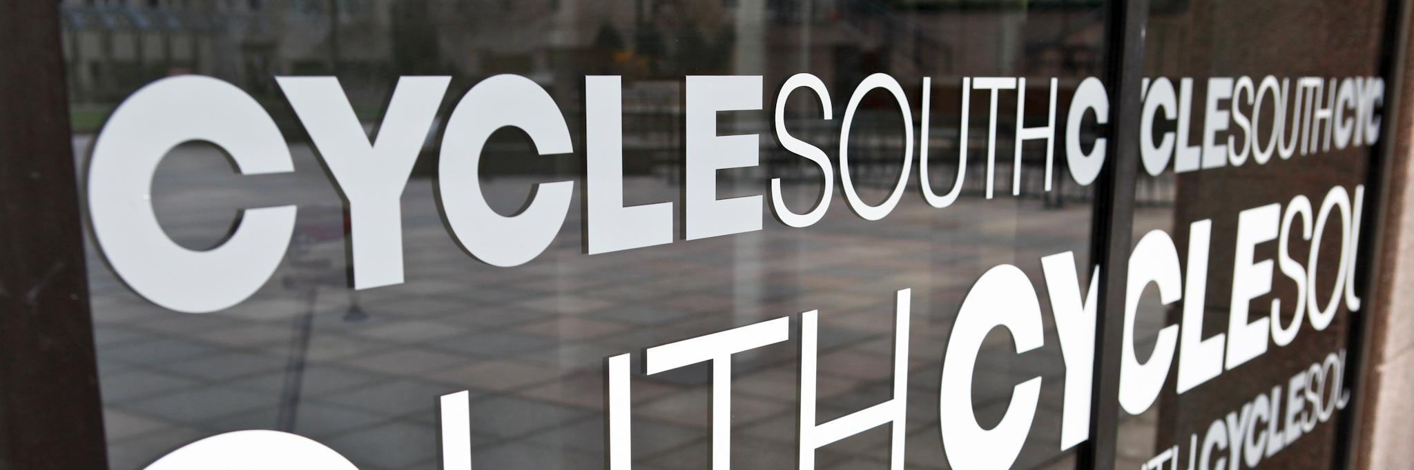 CycleSouthCLT's profile banner image