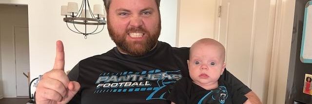 Daniel Belton banner