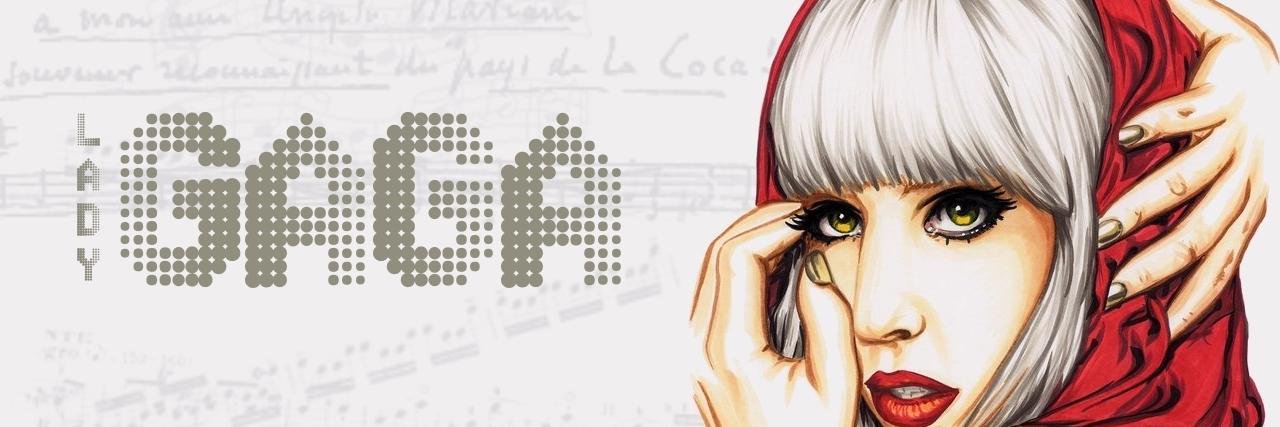 GagaGallega's profile banner image