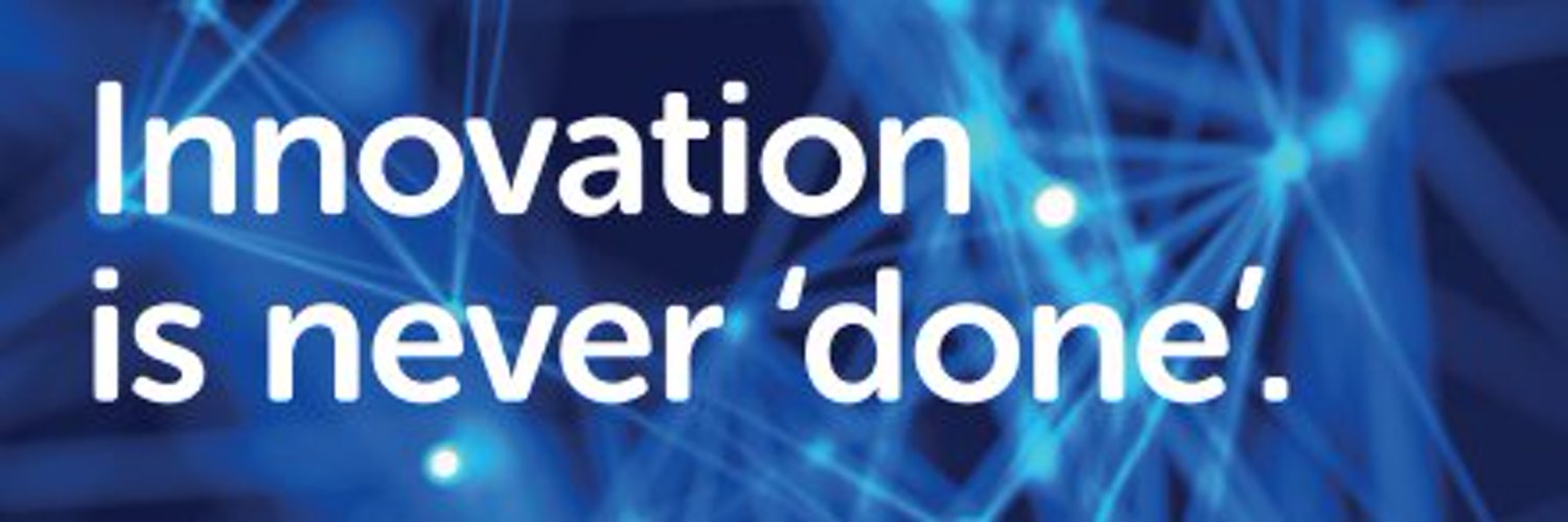 SSEN Innovation Profile Banner