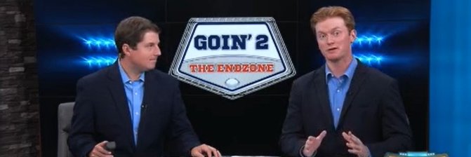Garrett Drake banner