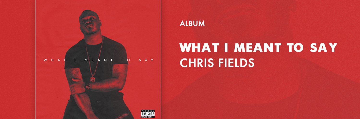 CdotFields's profile banner image