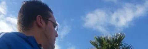 AlbertoGomRi's profile banner image