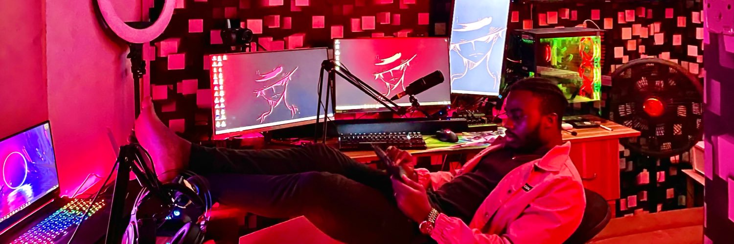 ladihd's profile banner image