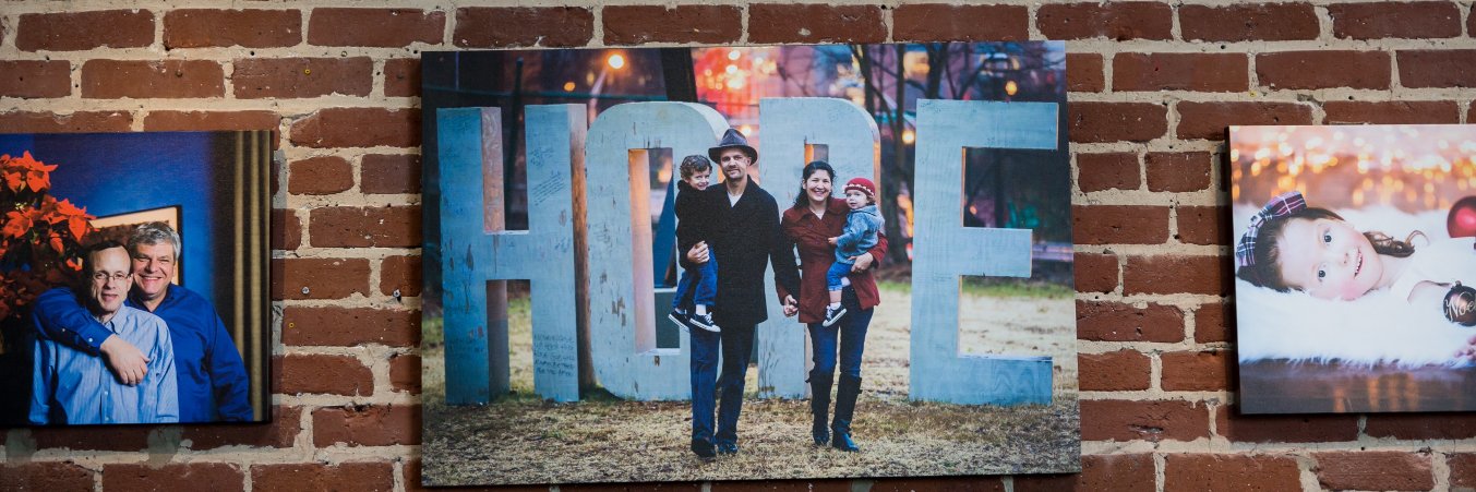 Love Not Lost banner