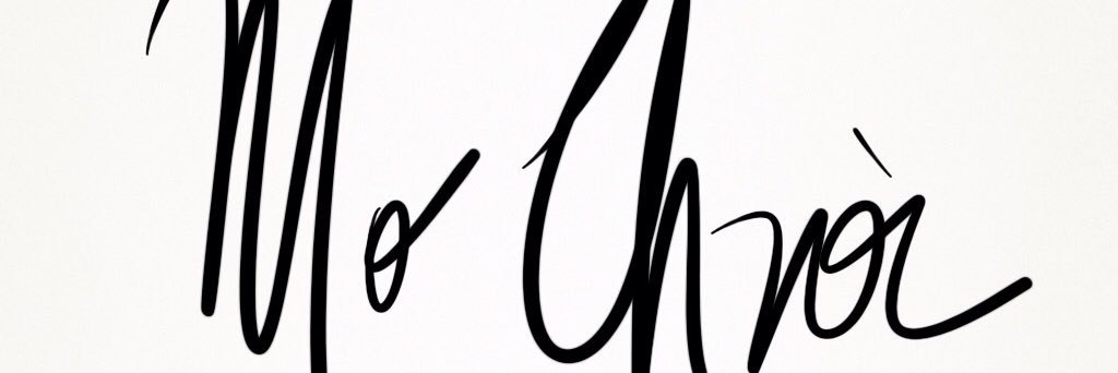 MoChroiDesign's profile banner image