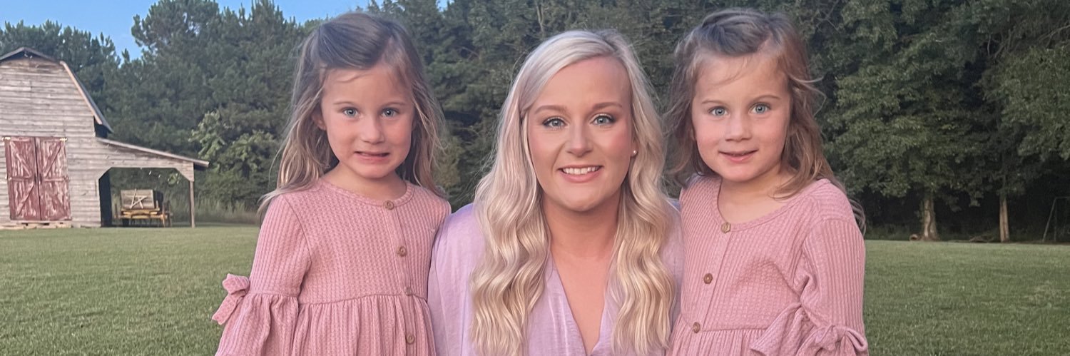 CaleighHarden's profile banner image