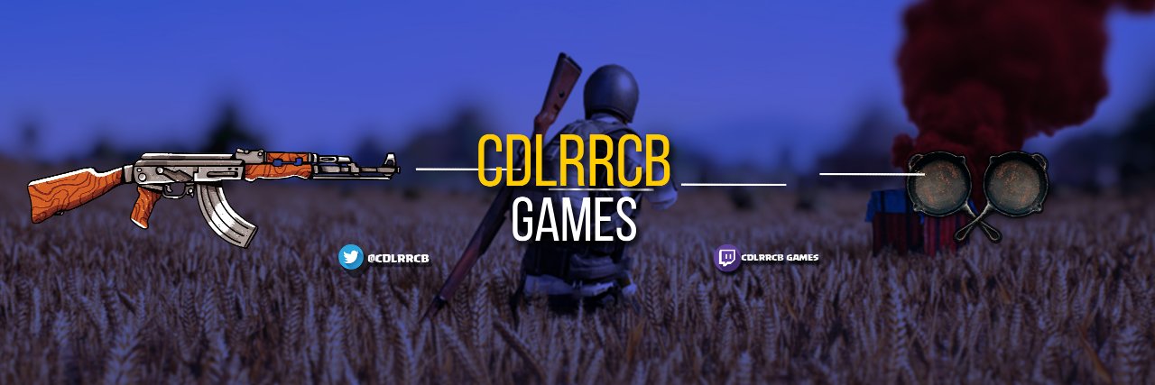 cdlrrcb's profile banner image