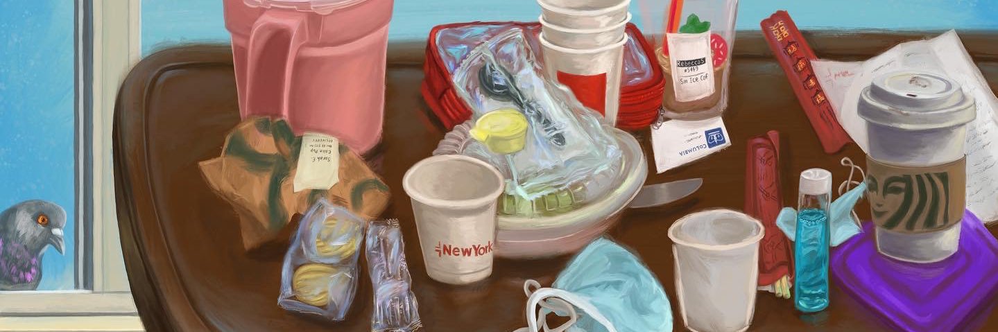 Rebecca Saltzman banner